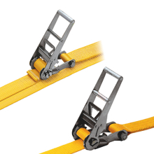 Strap width 75 mm