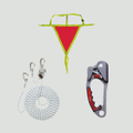 Lowering devices