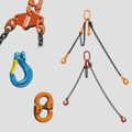 Chain slings