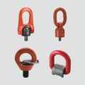 Attachment points