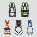 Safety harnesses