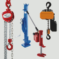 Hoists