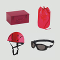 Safety helmets