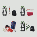 Fall protection equipment