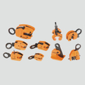 PFEIFER clamps