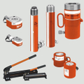 Tool hydraulics