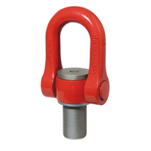 Bolt-on swivel MEGA DSS PLUS