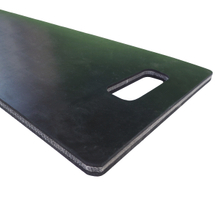 Anti-slip mat Black-Cat-Tiger