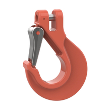 HIT PRO 1-CBXB coupling load hook grade 10