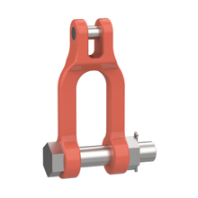 HIT PRO 1-CWX coupling shackle grade 10