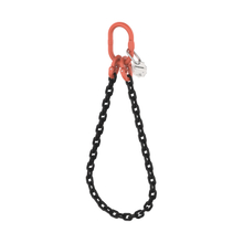 HIT PRO 1 basket chain, quality grade 10