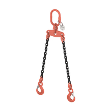 HIT PRO 1-Chain Balancing Hanger GK10, 2-Strand Seesaw