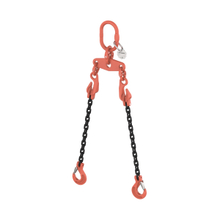 HIT PRO 1 chain balancing suspension gear with rocker