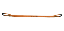 Polytex® lifting strap 4-layered
