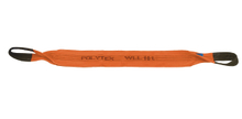 Polytex® lifting strap 2-layered