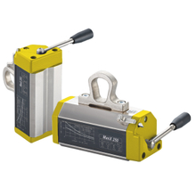 MaxX lifting magnets