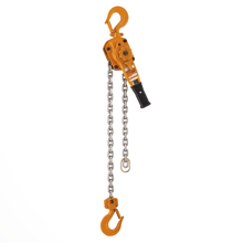 LB lever hoist