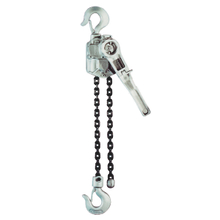 Lever hoist AL