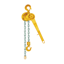Lever hoist P85