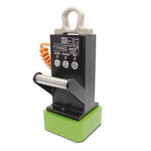 Electric Permanent Load Lifting Magnets Standard
