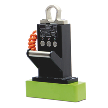 Electric Permanent Load Lifting Magnets Long material