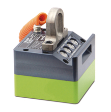 Electric Permanent Load Lifting Magnets Professional