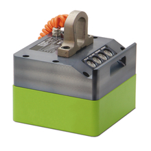 Electric Permanent Load Lifting Magnets Extreme