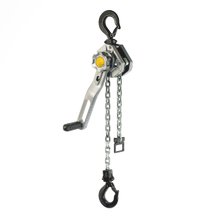 Lever hoist ERGO 360