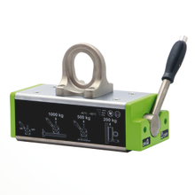 Permanent load-lifting magnet FX-S