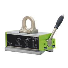 Permanent load-lifting magnet FX-R