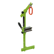 Vertical system LIFT