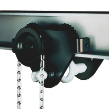 Reel chassis