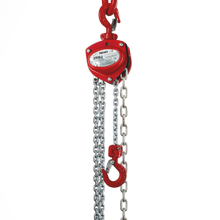 RHINO pulley block