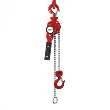RHINO lever hoist