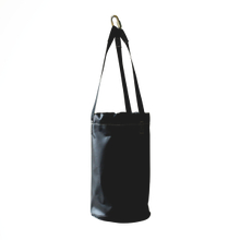 Chain bag for hoists