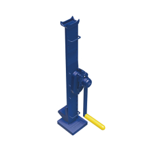 Böcker-steel winches 10000 Type 100