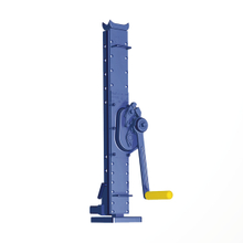 Böcker-steel winches 3000 Type 300