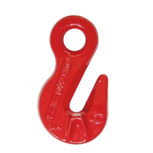 HIT-Eye parallel hook, quality grade 8
