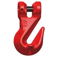 HIT coupling parallel hook PK8