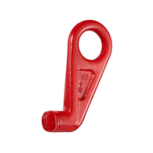 Container hook grade 8