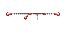 HIT lashing chain system quality grade 8