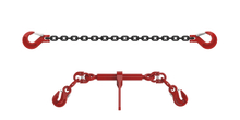 HIT lashing chain system quality grade 8