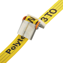 Edge protectors with joint and magnet