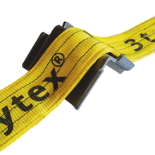 Heavy duty edge protector
