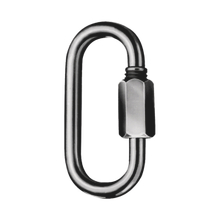 Chain quick-release fastener DIN 56927