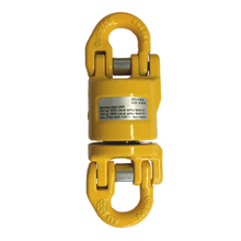 Insulating swivels