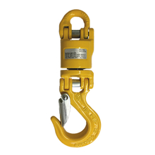 Insulating swivels