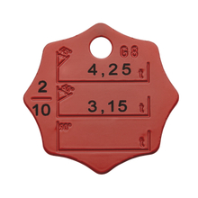 Quality grade 8 symbol