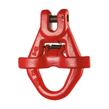 HIT-RAK rhombic link