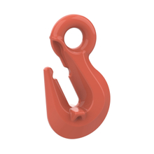 HIT PRO 1-CDX eye parallel hook, quality grade 10